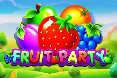 FRUIT PARTY?v=7.0